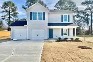 112 Streamlet Dr, Fremont, NC 27830 - Photo 1