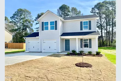 112 Streamlet Drive, Fremont, NC 27830 - Photo 2