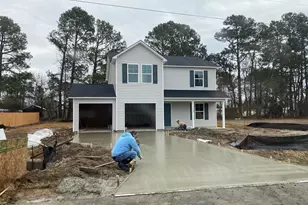 112 Streamlet Dr, Fremont, NC 27830 - Photo 1