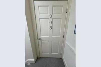 4004 Barrett Drive, Raleigh, NC 27609 - Photo 2