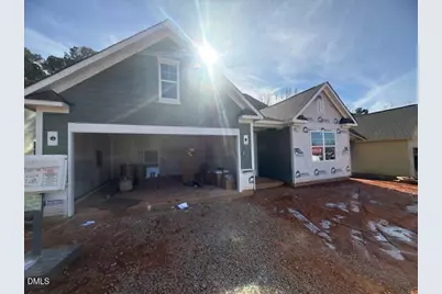 250 Sawtooth Oak Lane, Youngsville, NC 27596 - Photo 2