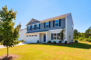 152 Bird Dog Dr, Angier, NC 27501 - Photo 30