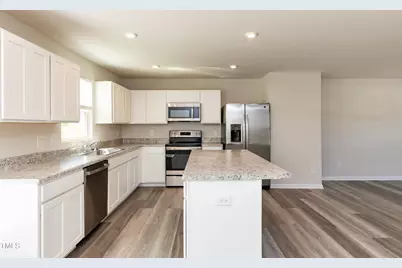 152 Bird Dog Drive, Angier, NC 27501 - Photo 8