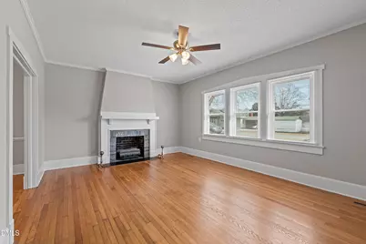 203 S Pender Street, Fremont, NC 27830 - Photo 16