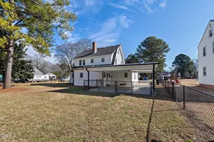 203 S Pender St, Fremont, NC 27830 - Photo 44