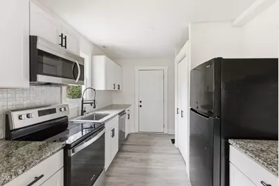 313 Park Avenue W, Wilson, NC 27893 - Photo 16