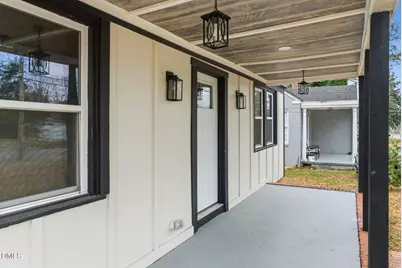 313 Park Avenue W, Wilson, NC 27893 - Photo 6