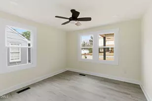 313 Park Ave W, Wilson, NC 27893 - Photo 22