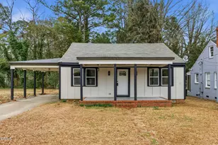 313 Park Ave W, Wilson, NC 27893 - Photo 2