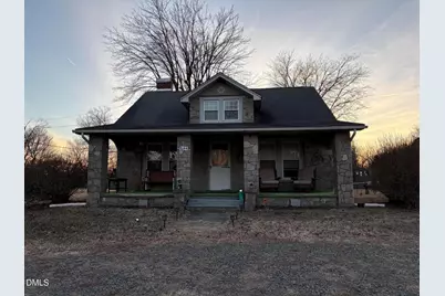 4811 Nc Highway 87, Wentworth, NC 27320 - Photo 1