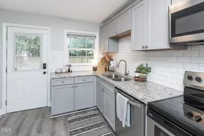 1206 Downing Road, Raleigh, NC 27610 - Photo 4