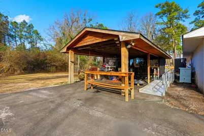 810 Williams Road, New Bern, NC 28562 - Photo 30