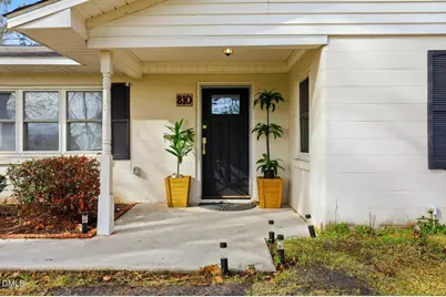 810 Williams Road, New Bern, NC 28562 - Photo 2