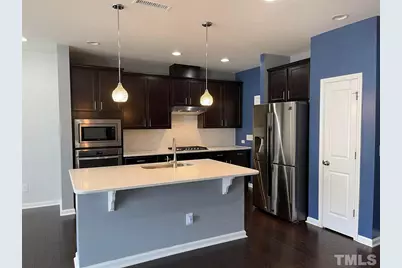 806 Bristol Bridge Drive, Cary, NC 27519 - Photo 6