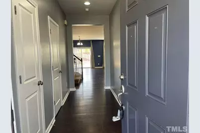 806 Bristol Bridge Drive, Cary, NC 27519 - Photo 4