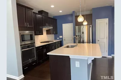 806 Bristol Bridge Drive, Cary, NC 27519 - Photo 10