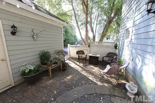 2141 Dunn Rd, Raleigh, NC 27614 - Photo 26