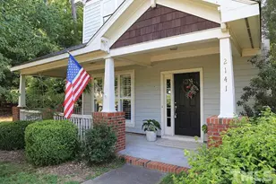 2141 Dunn Rd, Raleigh, NC 27614 - Photo 22