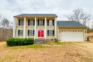 409 Reaves Ln, Semora, NC 27343 - Photo 1