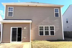 245 Marsh Creek Dr, Garner, NC 27529 - Photo 24