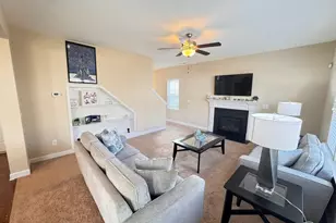 245 Marsh Creek Dr, Garner, NC 27529 - Photo 12