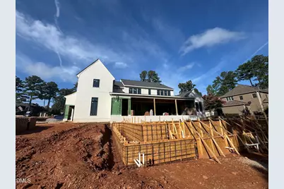 1309 Eagleson Lane, Wake Forest, NC 27587 - Photo 44