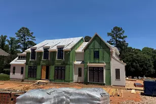 1309 Eagleson Ln, Wake Forest, NC 27587 - Photo 2