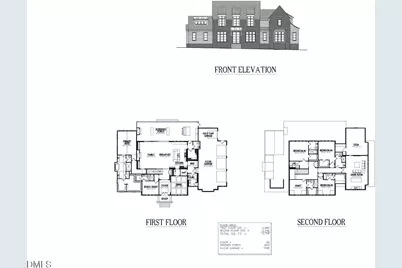 1309 Eagleson Lane, Wake Forest, NC 27587 - Photo 2
