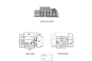 1309 Eagleson Ln, Wake Forest, NC 27587 - Photo 2