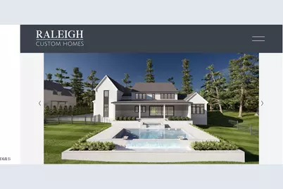 1309 Eagleson Lane, Wake Forest, NC 27587 - Photo 2