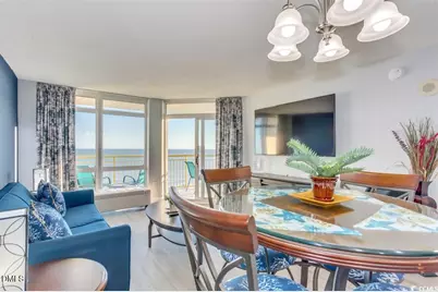 2711 S Ocean Boulevard #1421, North Myrtle Beach, SC 29582 - Photo 4