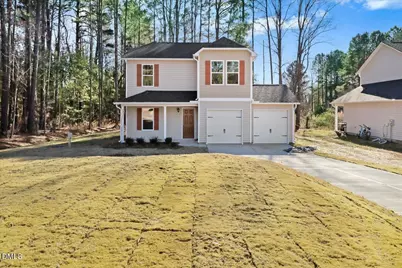 3885 Baker Pond Trail, Nashville, NC 27856 - Photo 32