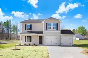 5644 Muscadine Rd, Wilson, NC 27893 - Photo 2