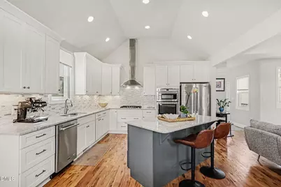 612 E South Street, Raleigh, NC 27601 - Photo 8