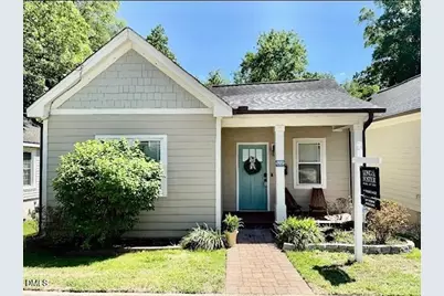 612 E South Street, Raleigh, NC 27601 - Photo 24