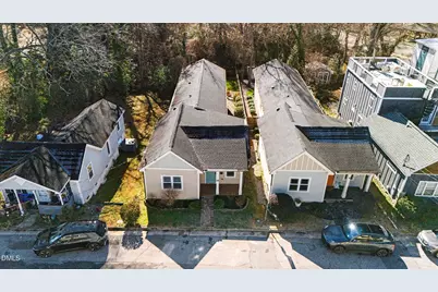 612 E South Street, Raleigh, NC 27601 - Photo 22