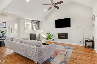 612 E South Street, Raleigh, NC 27601 - Photo 4