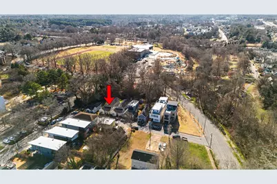 612 E South Street, Raleigh, NC 27601 - Photo 24