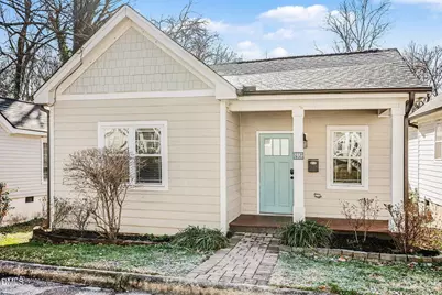 612 E South Street, Raleigh, NC 27601 - Photo 2