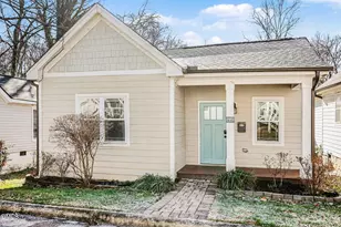 612 E South St, Raleigh, NC 27601 - Photo 2