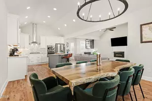 612 E South St, Raleigh, NC 27601 - Photo 2