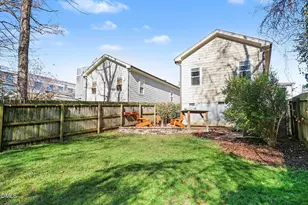 612 E South St, Raleigh, NC 27601 - Photo 20