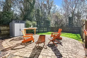 612 E South St, Raleigh, NC 27601 - Photo 20