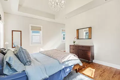 612 E South Street, Raleigh, NC 27601 - Photo 12