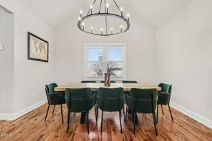 612 E South St, Raleigh, NC 27601 - Photo 6