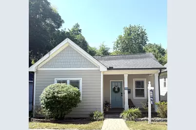 612 E South Street, Raleigh, NC 27601 - Photo 1