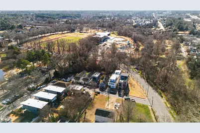 612 E South Street, Raleigh, NC 27601 - Photo 22