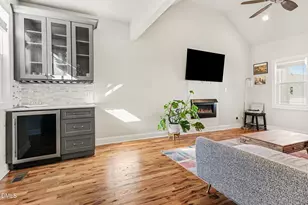 612 E South St, Raleigh, NC 27601 - Photo 4