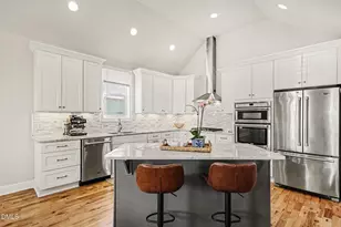612 E South St, Raleigh, NC 27601 - Photo 10