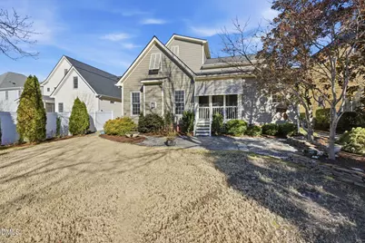 1007 Princeton View Lane, Knightdale, NC 27545 - Photo 46